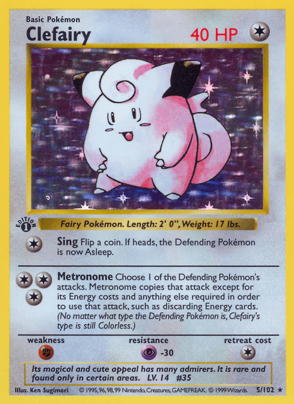 HIDDEN FATES 2019 card - Pokemon