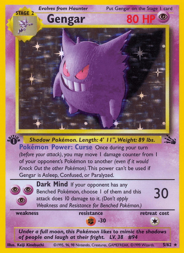 UNBROKEN BONDS 2019 card - Pokemon