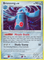 Bronzong from SILVER LANCE 2021