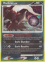 Darkrai from HALLOWEEN TRICK OR TRADE 2024