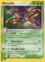 Beautifly from MEGA DREAM EX 2025