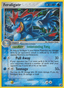 Feraligatr from SVP ILLUSTRATION CONTEST 2024