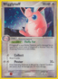 Wigglytuff from JUNGLE 1999