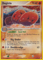Dugtrio from SCARLET & VIOLET-151 2023