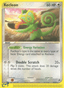 Kecleon from SUPER ELECTRIC BREAKER 2024
