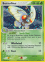 Butterfree from JOURNEY TOGETHER 2025