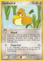 Farfetch'd from SCARLET & VIOLET-151 2023