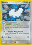 Altaria from SILVER TEMPEST 2022