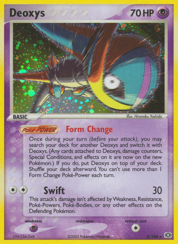PARADOX RIFT 2023 card - Pokemon