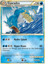 Gyarados from BASE SET 1999
