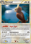 Noctowl from POKEMON PLAY 2024