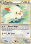 Togekiss from DAWN DASH 2007