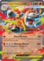 Mega Camerupt EX from MEGA EVOLUTION 2025