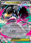 Mega Mawile EX from MEGA EVOLUTION 2025