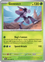 Genesect from POKEMON PLAY 2024