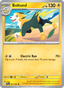 Boltund from SHINY STAR V 2020