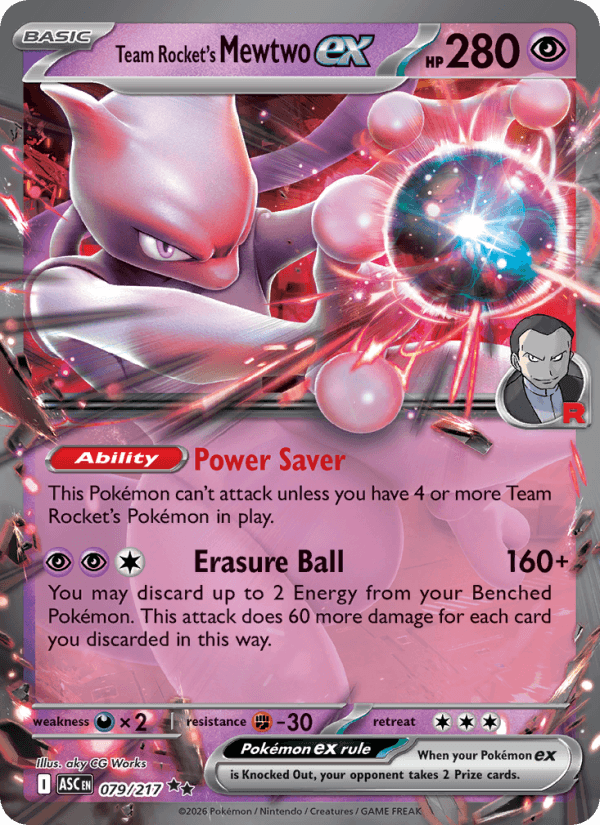 SCARLET & VIOLET 2023 card - Pokemon