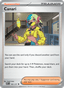 Canari from ASCENDED HEROES 2026