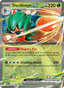 Decidueye EX from PERFECT ORDER 2026