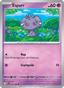 Espurr from PERFECT ORDER 2026