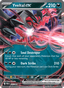 Yveltal EX from PERFECT ORDER 2026