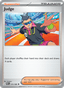 Judge from POKEMON PLAY 2023