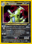 Tyranitar from CLAY BURST 2023