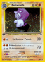 Poliwrath from SCARLET & VIOLET-151 2023