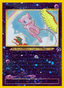 Mew from UNNUMBERED PROMOS 1997