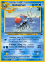 Tentacruel from SCARLET & VIOLET-151 2023