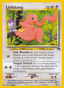 Lickitung from CYBER JUDGE 2024