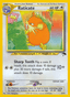 Raticate from PERFECT ORDER 2026
