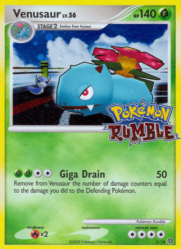 LEGENDARY COLLECTION 2002 card - Pokemon
