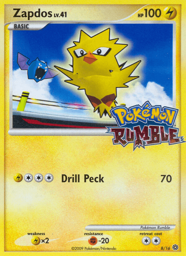 BASE SET 1999 card - Pokemon