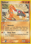 Torkoal from JOURNEY TOGETHER 2025