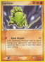 Larvitar from JOURNEY TOGETHER 2025