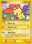 Plusle from RAGING SURF 2023
