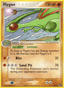 Flygon from PHANTASMAL FLAMES 2025
