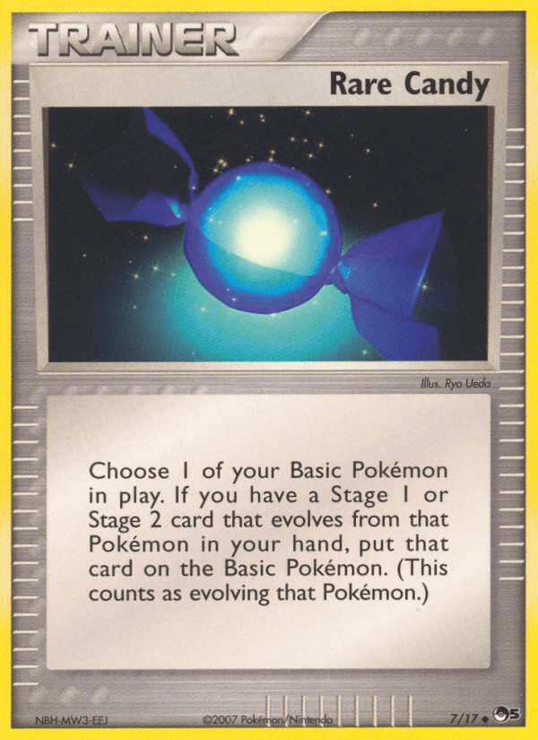 PLASMA BLAST 2013 card - Pokemon