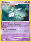 Kirlia from PRIZE PACK 3 2022