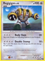 Regigigas from VSTAR UNIVERSE 2022