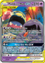 Muk & Alolan Muk GX from DOUBLE BLAZE 2019