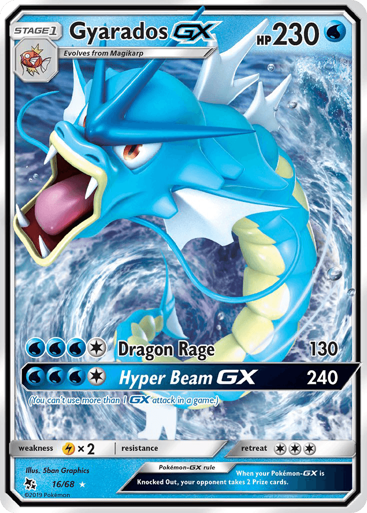BLACK STAR PROMO 2019 card - Pokemon