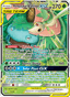 Venusaur & Snivy GX from REMIX BOUT 2019