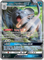 Alolan Persian GX from STRIKING COMPETITION 2023
