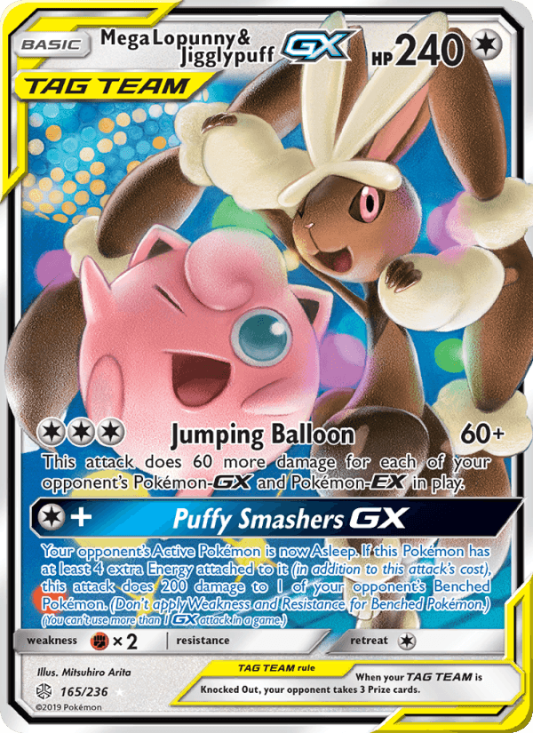 STRIKING COMPETITION 2023 card - Pokemon