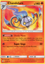 Chandelure from BATTLE REGION 2022