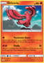 Oricorio from CROWN ZENITH 2023