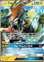 Tapu Koko GX from GOLD ENERGY 2023