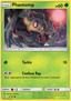 Phantump from OBSIDIAN FLAMES 2023